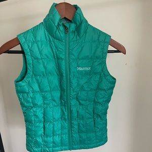 Kid’s Marmot Vest